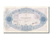 Billete, Francia, 500 Francs, 500 F 1888-1940 ''Bleu et Rose'', 1939, BC+