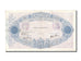 Banknote, France, 500 Francs, 500 F 1888-1940 ''Bleu et Rose'', 1939
