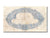 Billete, Francia, 500 Francs, 500 F 1888-1940 ''Bleu et Rose'', 1928