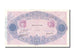 France, 500 Francs, 500 F 1888-1940 ''Bleu et Rose'', 1922, KM #66j,...
