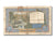 Banknot, Francja, 20 Francs, Science et Travail, 1940, 1940-06-06, VF(20-25)