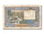 Banknot, Francja, 20 Francs, Science et Travail, 1940, 1940-06-06, VF(30-35)