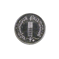 Francia, 1 Centime, 1993, FDC, Acciaio, Gadoury:91