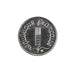 Francia, 1 Centime, 1993, FDC, Acciaio, Gadoury:91