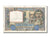 Banknot, Francja, 20 Francs, Science et Travail, 1940, 1940-10-03, EF(40-45)