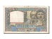 Banconote, Francia, 20 Francs, 20 F 1939-1942 ''Science et Travail'', 1940