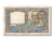 Banknot, Francja, 20 Francs, Science et Travail, 1940, 1940-12-19, EF(40-45)