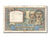 Banknot, Francja, 20 Francs, Science et Travail, 1941, 1941-02-20, EF(40-45)