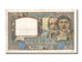 Banknot, Francja, 20 Francs, Science et Travail, 1941, AU(55-58), Fayette:12.17