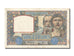 Banknot, Francja, 20 Francs, Science et Travail, 1941, 1941-12-04, UNC(60-62)