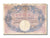 Billete, Francia, 50 Francs, 50 F 1889-1927 ''Bleu et Rose'', 1911, 1911-07-05