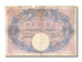 Banknote, France, 50 Francs, 50 F 1889-1927 ''Bleu et Rose'', 1911, 1911-07-05