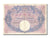 Billete, Francia, 50 Francs, 50 F 1889-1927 ''Bleu et Rose'', 1912, 1912-07-27