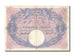Geldschein, Frankreich, 50 Francs, 50 F 1889-1927 ''Bleu et Rose'', 1912