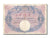 Banknote, France, 50 Francs, 50 F 1889-1927 ''Bleu et Rose'', 1913, 1913-10-24