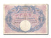 Biljet, Frankrijk, 50 Francs, 50 F 1889-1927 ''Bleu et Rose'', 1913, 1913-10-24