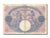 Geldschein, Frankreich, 50 Francs, 50 F 1889-1927 ''Bleu et Rose'', 1913