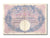 Billete, Francia, 50 Francs, 50 F 1889-1927 ''Bleu et Rose'', 1913, 1913-02-20