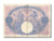 Billet, France, 50 Francs, 50 F 1889-1927 ''Bleu et Rose'', 1913, 1913-02-20