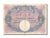 Banknot, Francja, 50 Francs, Bleu et Rose, 1915, 1915-06-10, EF(40-45)