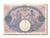 Biljet, Frankrijk, 50 Francs, 50 F 1889-1927 ''Bleu et Rose'', 1915, 1915-06-10