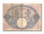 Banknote, France, 50 Francs, 50 F 1889-1927 ''Bleu et Rose'', 1917, VF(30-35)