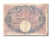 France, 50 Francs, 50 F 1889-1927 ''Bleu et Rose'', 1918, KM #64e, 1918-02-06,..