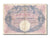 Billete, Francia, 50 Francs, 50 F 1889-1927 ''Bleu et Rose'', 1918, 1918-03-04