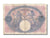 Banconote, Francia, 50 Francs, 50 F 1889-1927 ''Bleu et Rose'', 1918