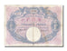 France, 50 Francs, 50 F 1889-1927 ''Bleu et Rose'', 1924, KM #64g, 1924-10-09,..