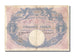 Banconote, Francia, 50 Francs, 50 F 1889-1927 ''Bleu et Rose'', 1924