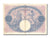 Geldschein, Frankreich, 50 Francs, 50 F 1889-1927 ''Bleu et Rose'', 1926