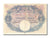 Banknot, Francja, 50 Francs, Bleu et Rose, 1926, 1926-09-02, AU(50-53)