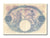 Francia, 50 Francs, 50 F 1889-1927 ''Bleu et Rose'', 1926, KM:64h, 1926-09-02...