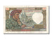 Banknote, France, 50 Francs, 50 F 1940-1942 ''Jacques Coeur'', 1940, 1940-12-05