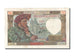 Billet, France, 50 Francs, 50 F 1940-1942 ''Jacques Coeur'', 1940, 1940-12-05