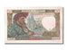 Banknote, France, 50 Francs, 50 F 1940-1942 ''Jacques Coeur'', 1940, 1940-12-05