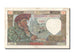 Billet, France, 50 Francs, 50 F 1940-1942 ''Jacques Coeur'', 1940, 1940-12-05