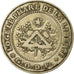 France, Token, Masonic, Orient de Dieppe, Loge Le Phare de la Liberté, 1897