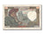 Banconote, Francia, 50 Francs, 50 F 1940-1942 ''Jacques Coeur'', 1941
