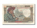 Francia, 50 Francs, 50 F 1940-1942 ''Jacques Coeur'', 1941, KM:93, 1941-04-17...