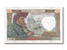 Banknote, France, 50 Francs, 50 F 1940-1942 ''Jacques Coeur'', 1941, 1941-04-24