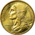 Moneta, Francia, Marianne, 5 Centimes, 1971, FDC, Alluminio-bronzo, Gadoury:175