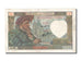 France, 50 Francs, 50 F 1940-1942 ''Jacques Coeur'', 1941, KM #93, 1941-05-15,..