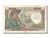 Banknote, France, 50 Francs, 50 F 1940-1942 ''Jacques Coeur'', 1941, 1941-05-15