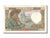 Banknote, France, 50 Francs, 50 F 1940-1942 ''Jacques Coeur'', 1941, 1941-07-17