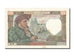 50 Francs Jacques Coeur type 1941
