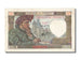 Banknote, France, 50 Francs, 50 F 1940-1942 ''Jacques Coeur'', 1941, 1941-11-20