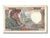 Banknote, France, 50 Francs, 50 F 1940-1942 ''Jacques Coeur'', 1941, 1941-11-20