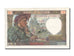 Geldschein, Frankreich, 50 Francs, 50 F 1940-1942 ''Jacques Coeur'', 1941